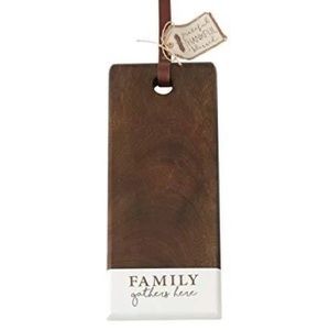 Cutting Board